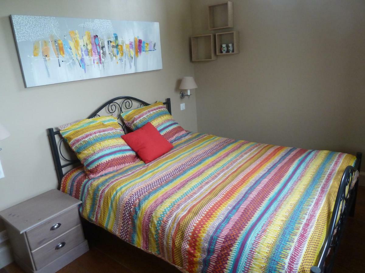 Gite Cosy Grand Confort Dans Un Ecrin De Verdure Agudelle エクステリア 写真