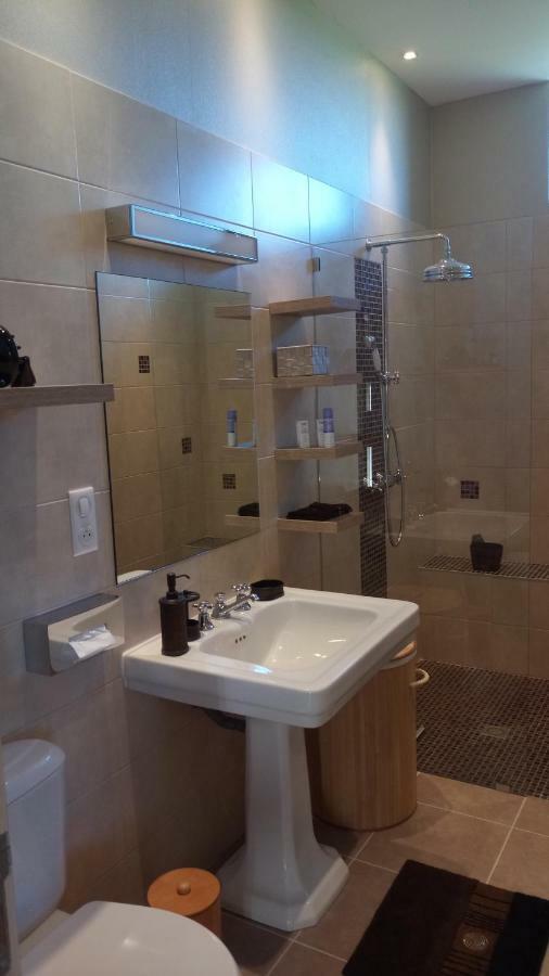 Gite Cosy Grand Confort Dans Un Ecrin De Verdure Agudelle エクステリア 写真